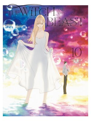 cover image of The Witch and the Beast, Volume 10